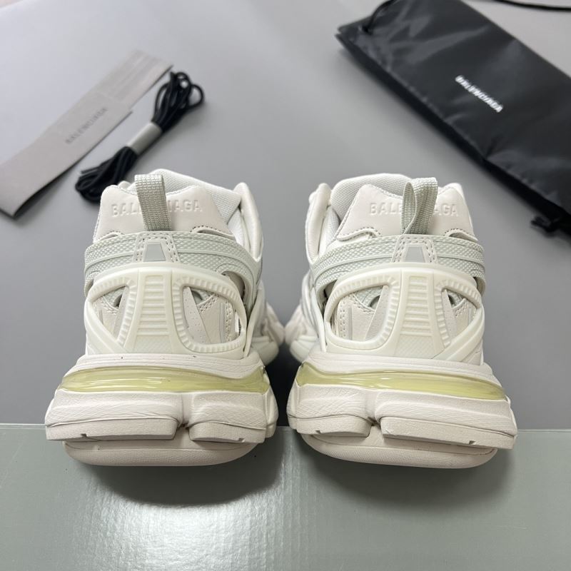 Balenciaga Track Shoes